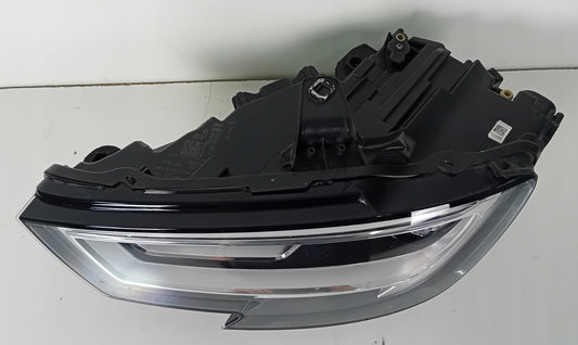 Audi A3 Headlight Full LED LH, OEM, Part number: 8V0941033C