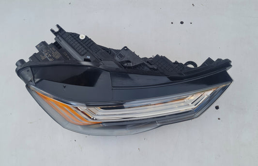 Audi A6 S6 4K headlight RH FULL LED MATRIX USA, OEM, Part number: 4K0941036F