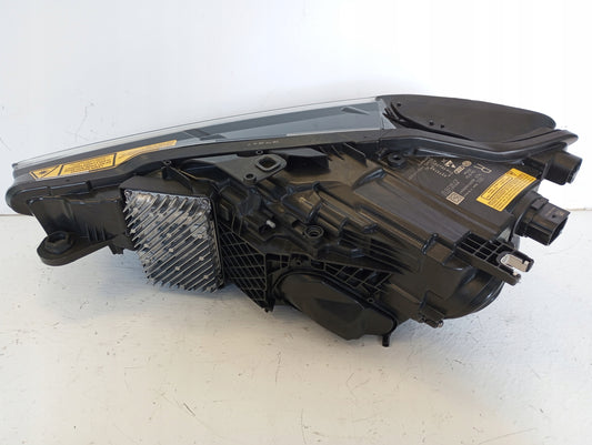 Audi A7 4K8 headlight RH USA Laser, OEM, Part number: 4K8941036E