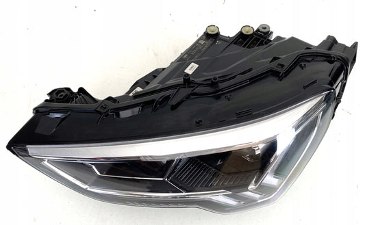 Audi Q3 LED Headlight LH, OEM, Part number: 83A941033