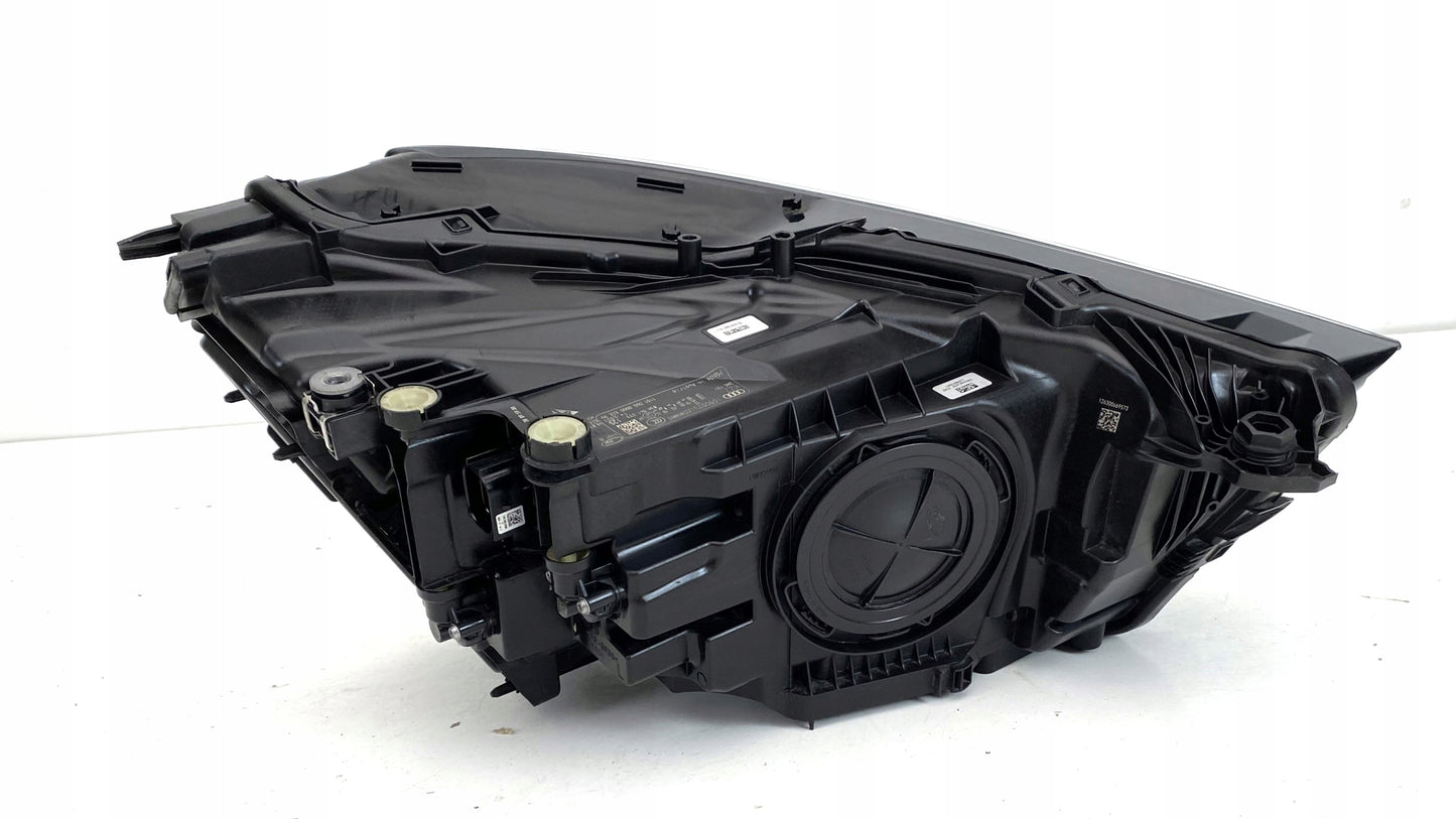 Audi Q3 LED Headlight LH, OEM, Part number: 83A941033