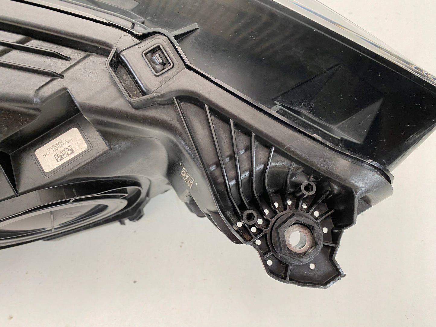 Audi Q3 LED Headlight LH, OEM, Part number: 83A941033