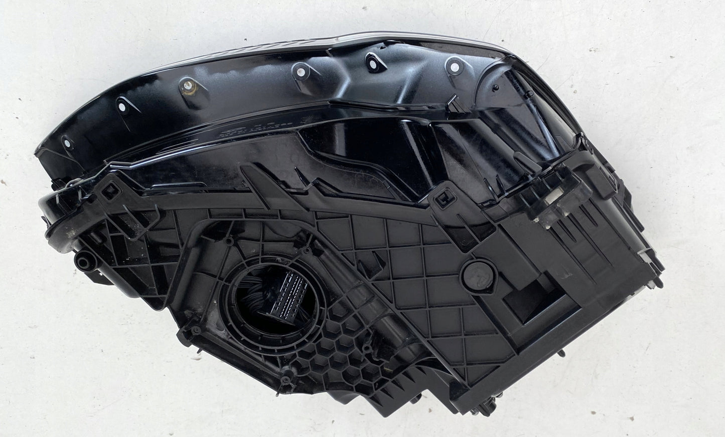 Audi Q3 LED Headlight LH, OEM, Part number: 83A941033