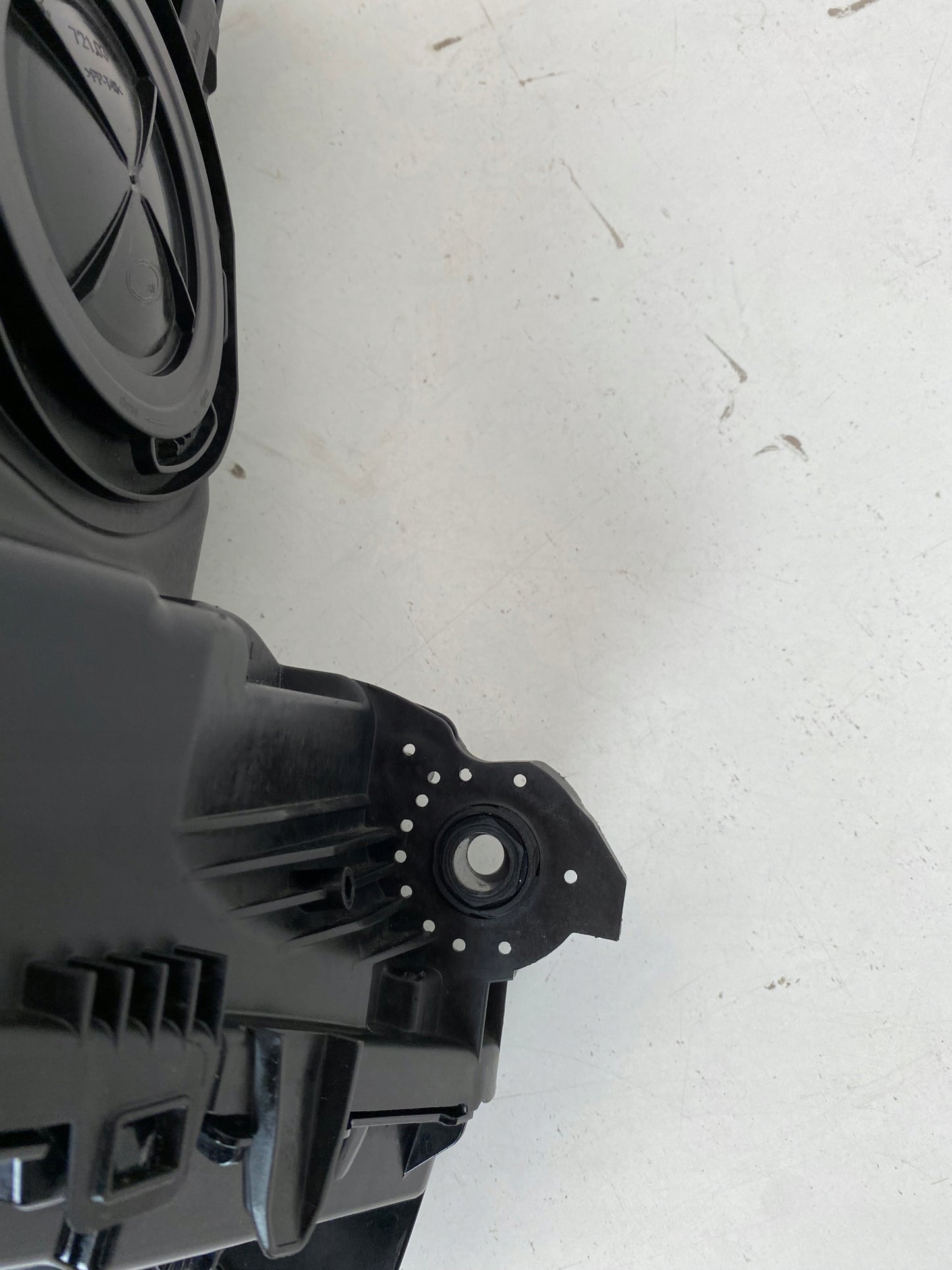 Audi Q3 LED Headlight LH, OEM, Part number: 83A941033