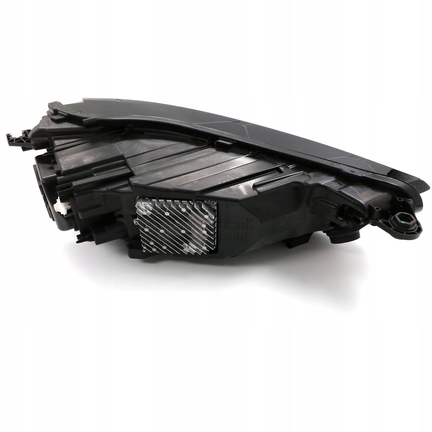 Audi Q5 Headlight LED Facelift, OEM, Part number: 80A941033F, 80A941034F