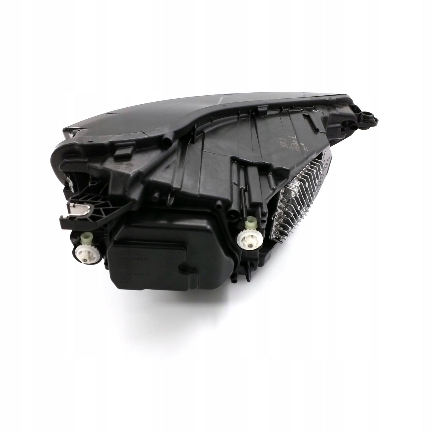 Audi Q5 Headlight LED Facelift, OEM, Part number: 80A941033F, 80A941034F