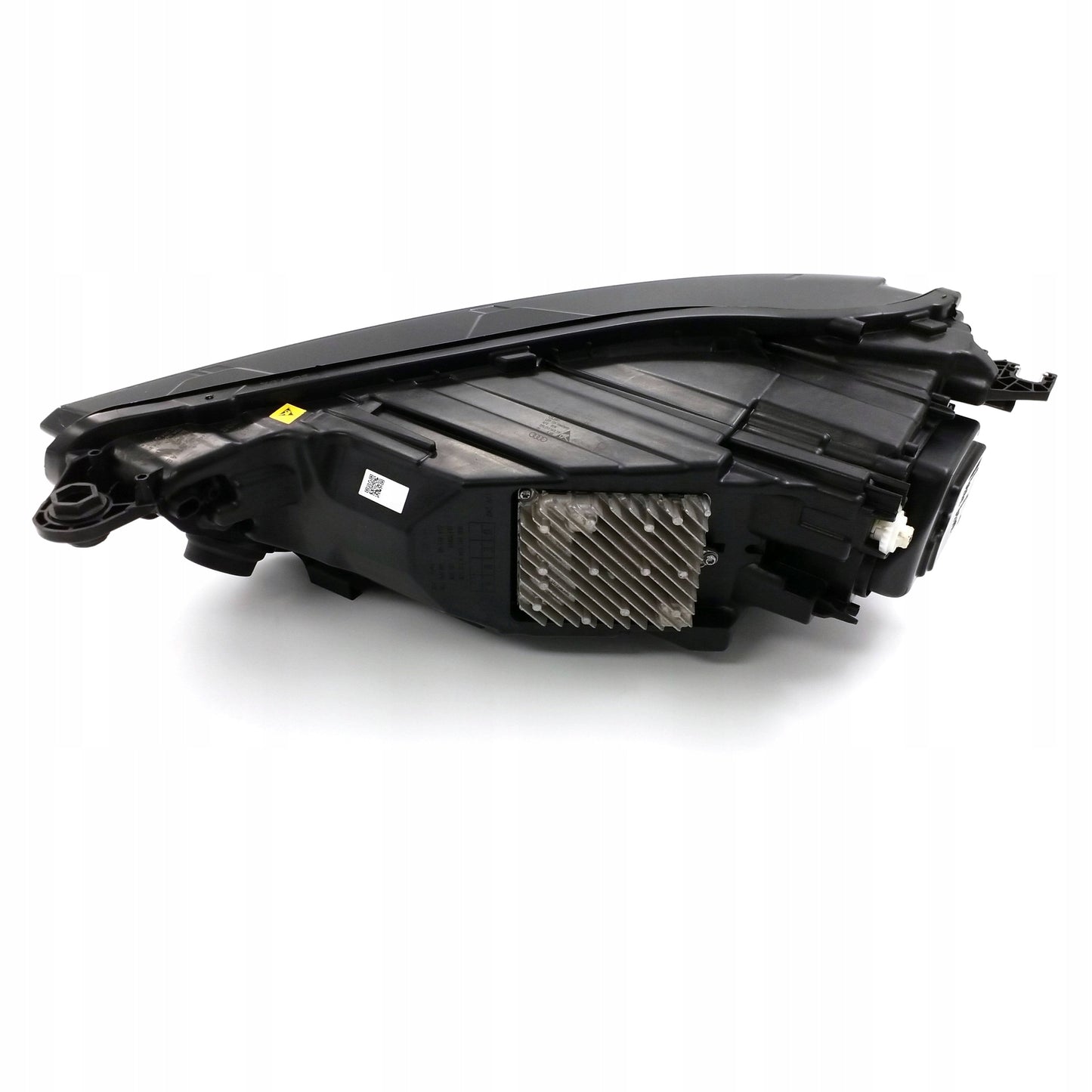 Audi Q5 Headlight LED Facelift, OEM, Part number: 80A941033F, 80A941034F