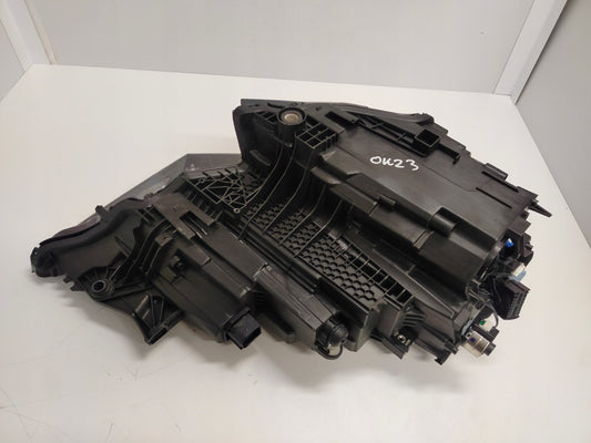Audi RSQ8 Matrix headlight LH, OEM, Part number: 4M8941035B