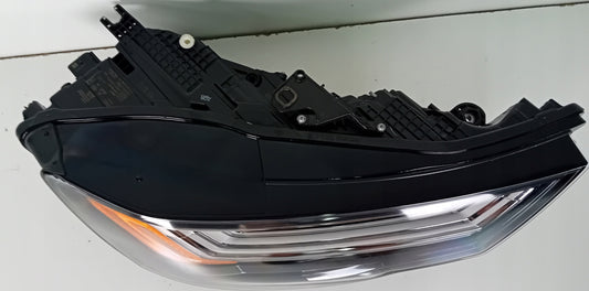 Audi A6 S6 Matrix headlight RH USA Spec, OEM, Part number: 4K0941036F