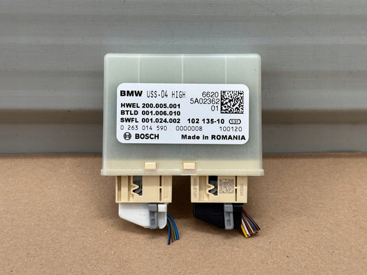 BMW G14 G20 F40 PDC controller module, OEM, Part number: 5A02362