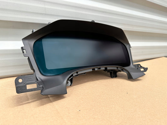 BMW G20 G11 G05 G14 G30 Virtual Cockpit Clocks ,OEM, Part number: 8723300