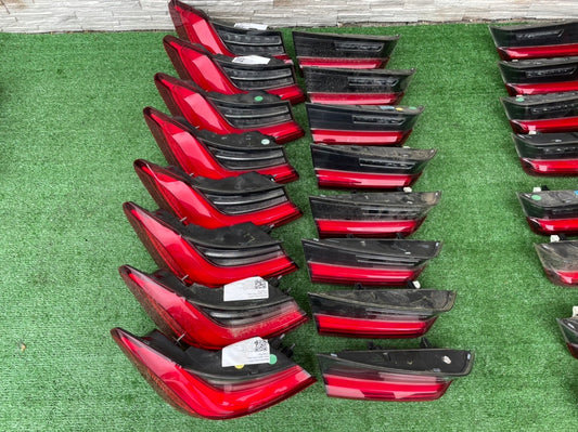 BMW G20 G80 USA Tail light LH, OEM, Part number: 7495085 7495089