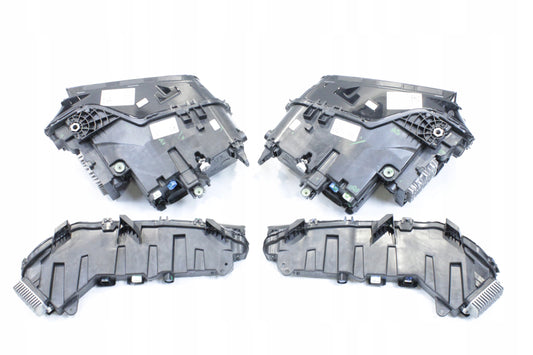 BMW G09 XM Complete LED US Spec, OEM