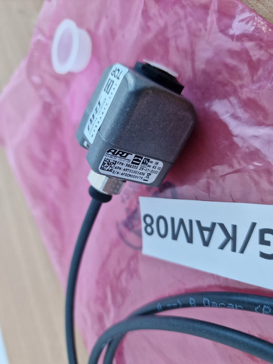 Ferrari 812 Competizione Front digital camera, OEM, Part number: 986355