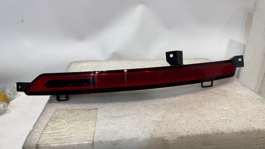 Lamborghini URUS LED Rear fog light LH, OEM, Part number: 4ML945701B