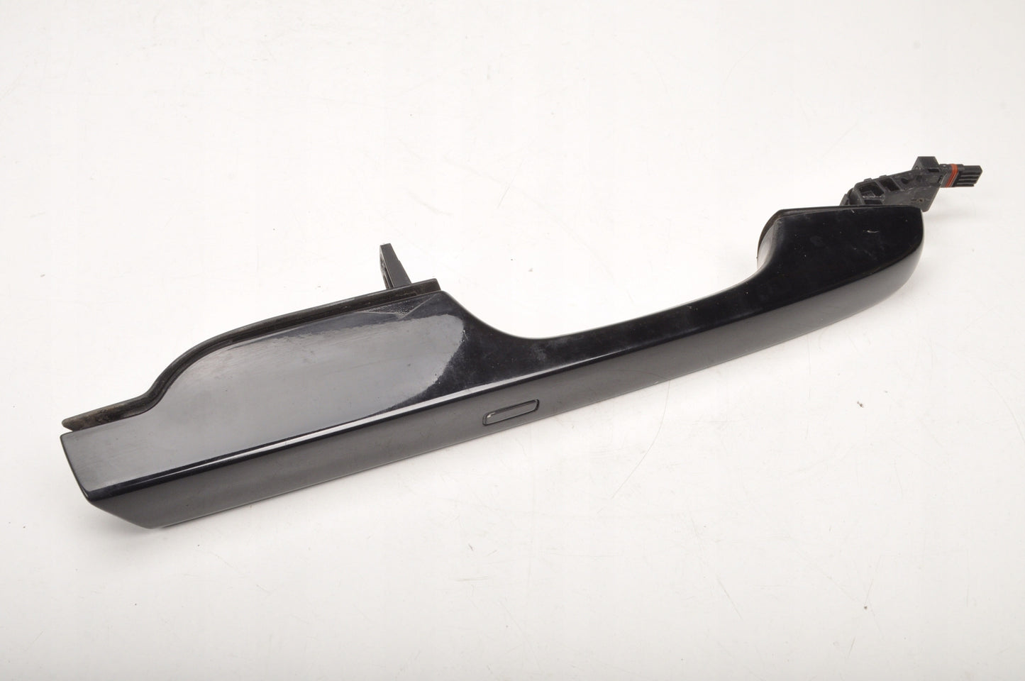 Rolls Royce Wraith RR5 Door handle RH Black Badge, OEM, Part number: