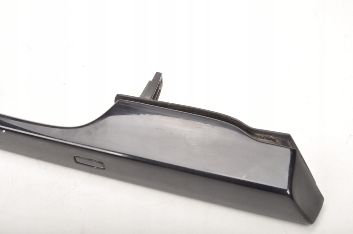 Rolls Royce Wraith RR5 Door handle RH Black Badge, OEM, Part number: