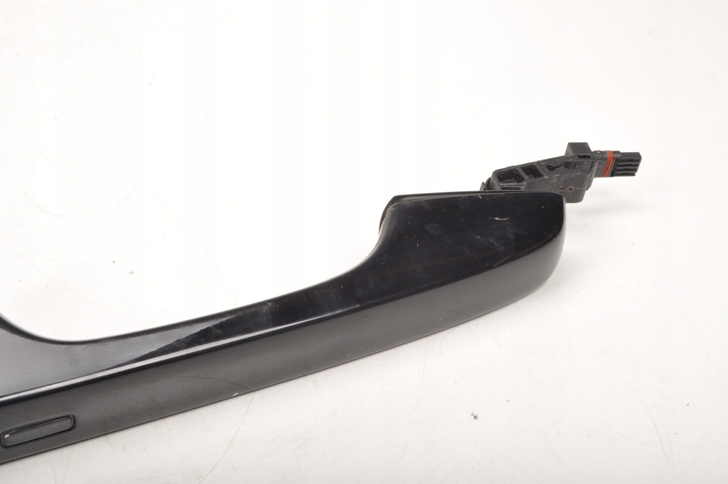 Rolls Royce Wraith RR5 Door handle RH Black Badge, OEM, Part number: