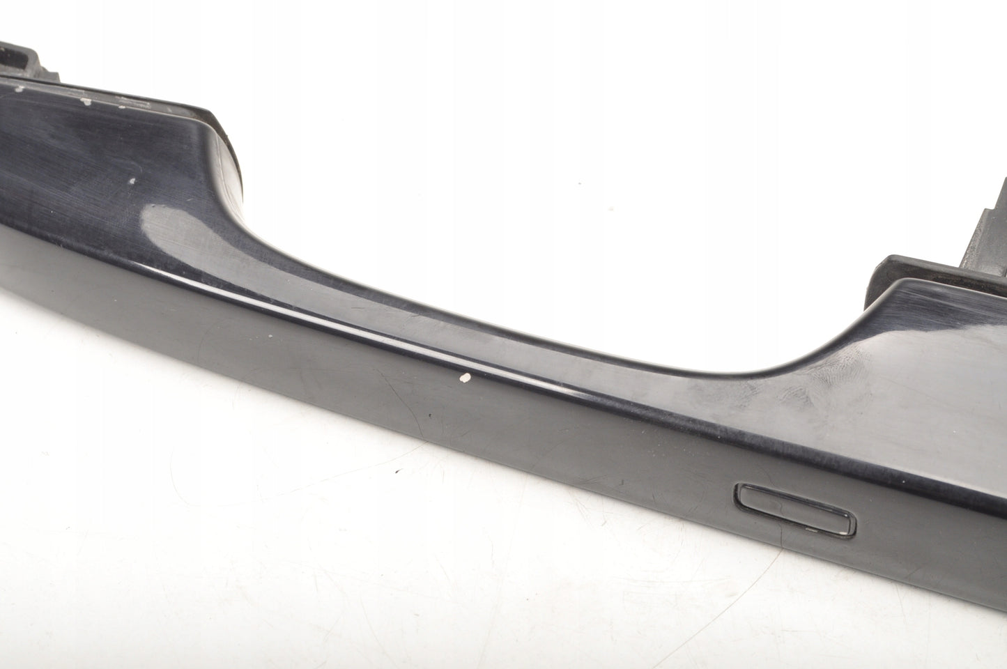 Rolls Royce Wraith RR5 Door handle RH Black Badge, OEM, Part number: