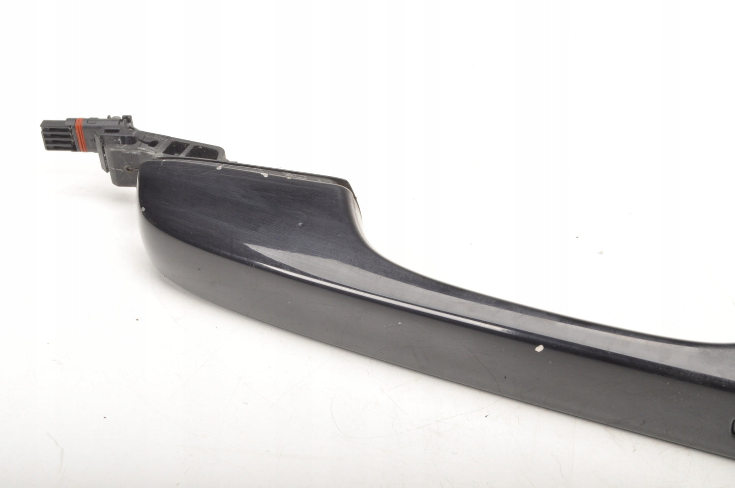 Rolls Royce Wraith RR5 Door handle RH Black Badge, OEM, Part number:
