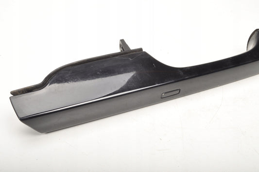 Rolls Royce Wraith RR5 Door handle RH Black Badge, OEM, Part number: