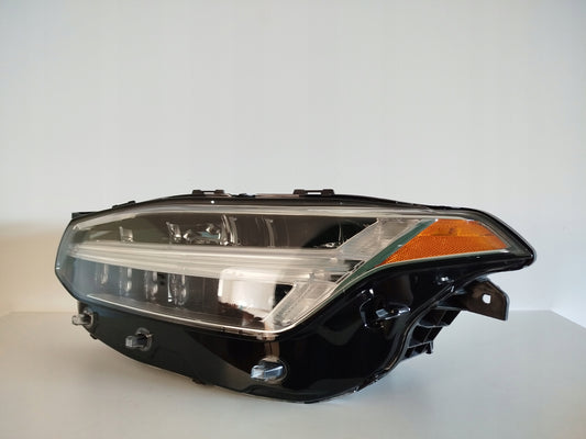 Volvo XC90 headlight LH LED USA, OEM, Part number: 31655164