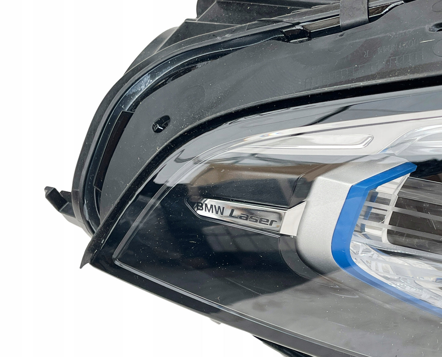 BMW X7 G07 headlight laser USA, OEM, Part number: 63117933325 63117933326