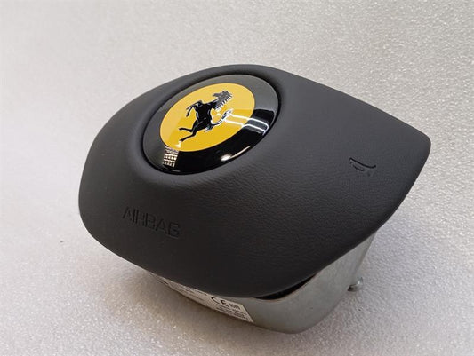 Ferrari Airbag Steering wheel, OEM, Part number: 89461129