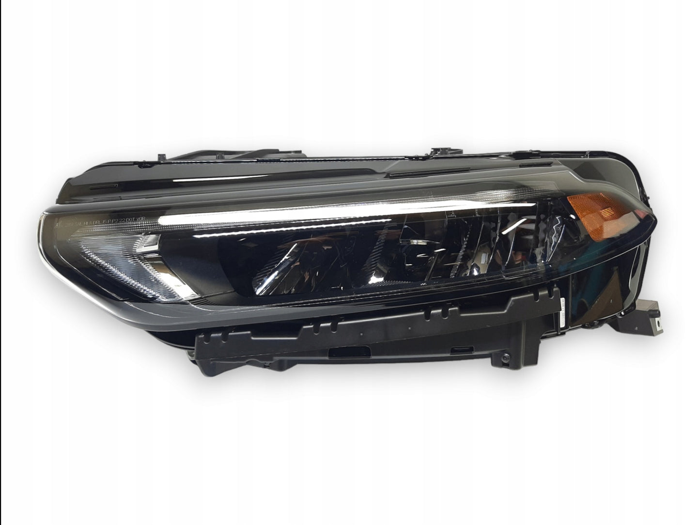 Alfa Romeo Tonale headlights USA, OEM, Part number: 00505643170  /  00505643160