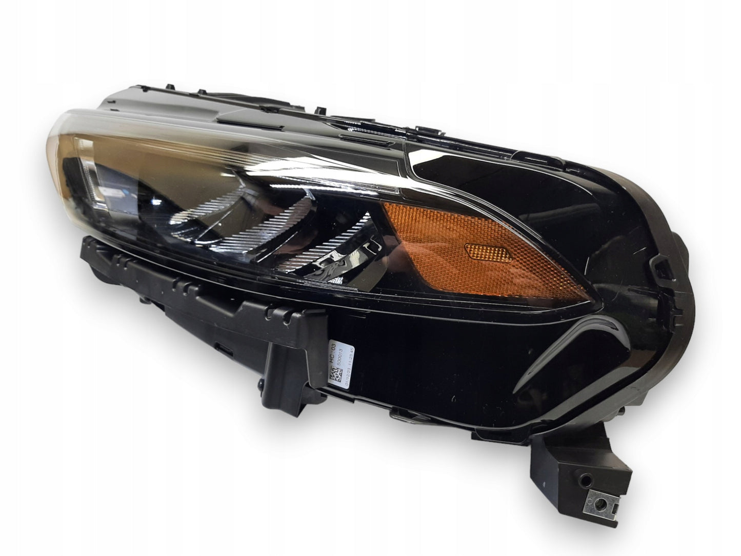 Alfa Romeo Tonale headlights USA, OEM, Part number: 00505643170  /  00505643160