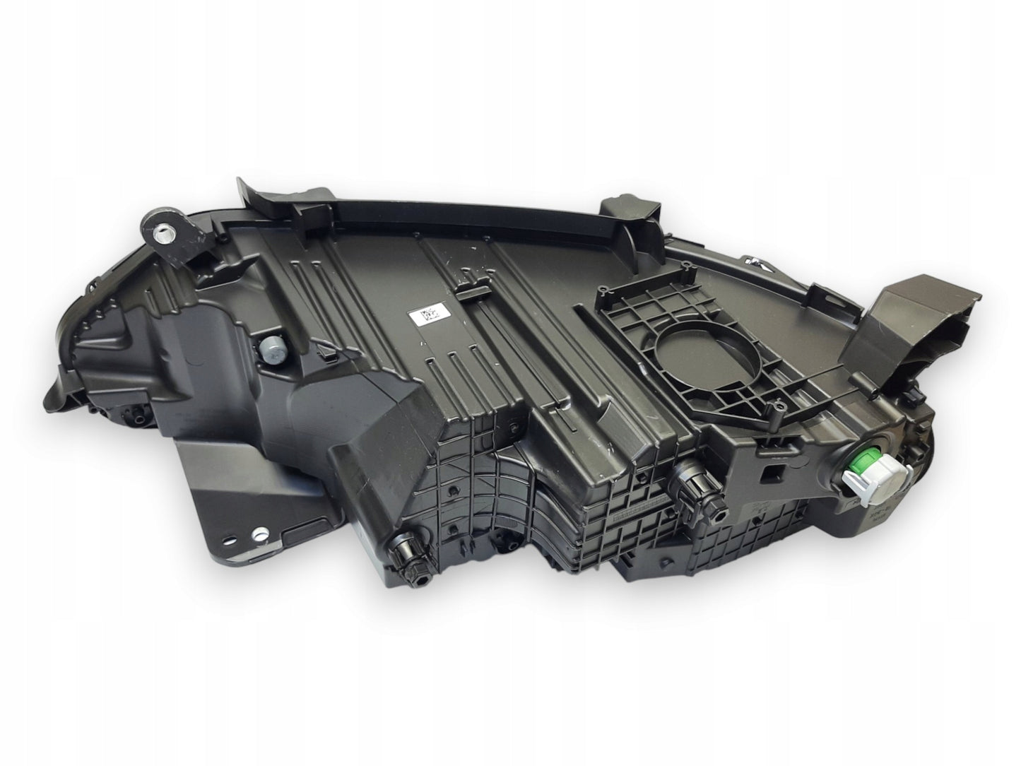 Alfa Romeo Tonale headlights USA, OEM, Part number: 00505643170  /  00505643160
