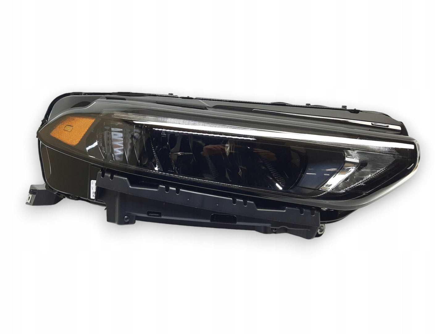 Alfa Romeo Tonale headlights USA, OEM, Part number: 00505643170  /  00505643160