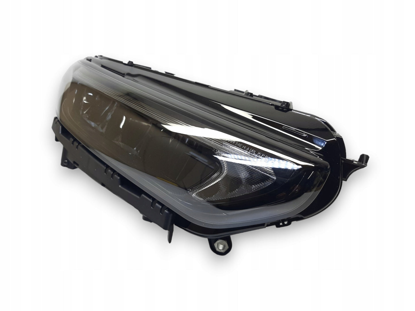 Alfa Romeo Tonale headlights USA, OEM, Part number: 00505643170  /  00505643160