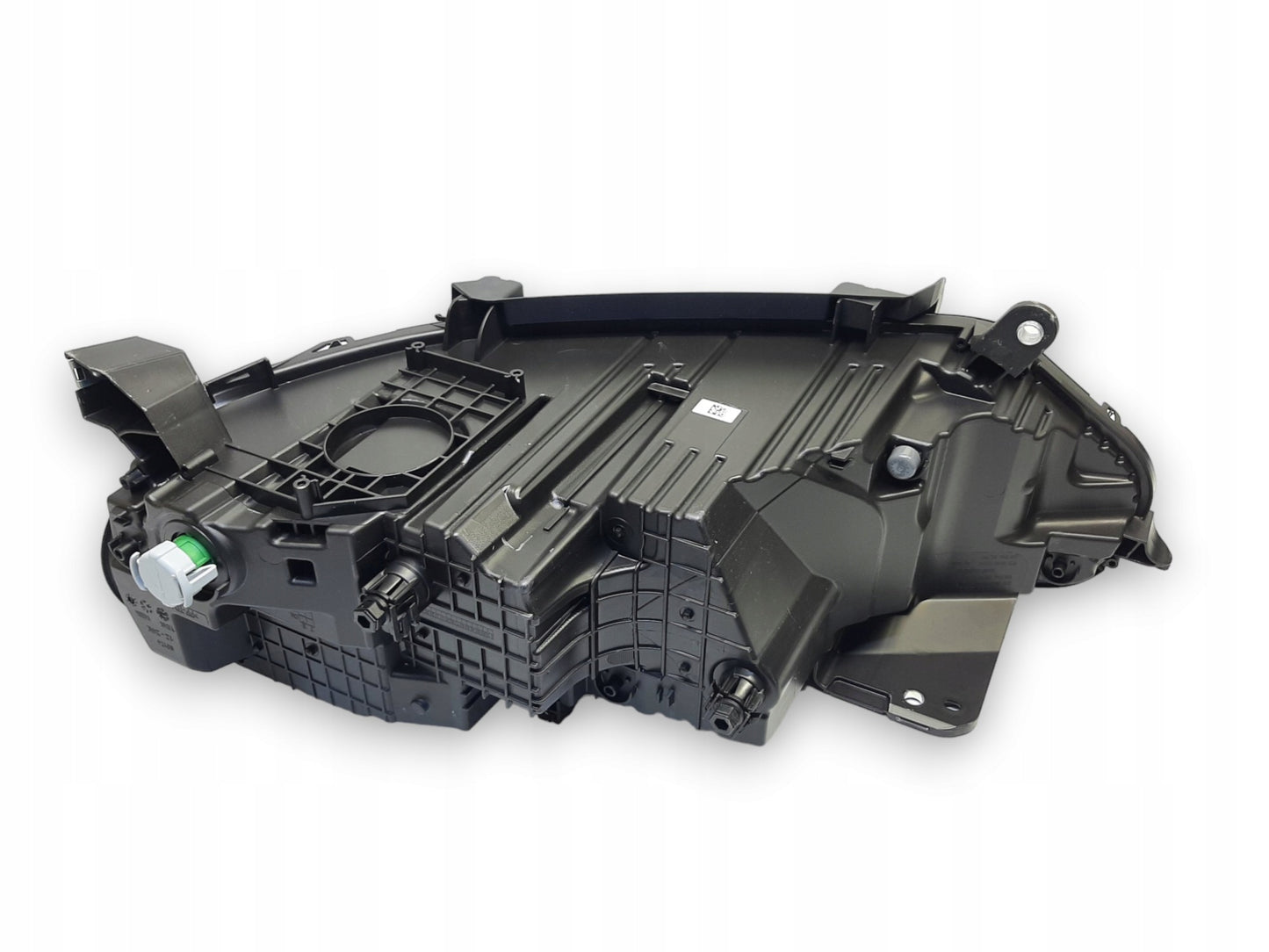 Alfa Romeo Tonale headlights USA, OEM, Part number: 00505643170  /  00505643160