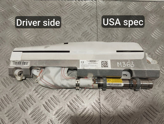 Aston Martin DB11 Curtain airbag LH, OEM, Part number: KY53B14K158AA