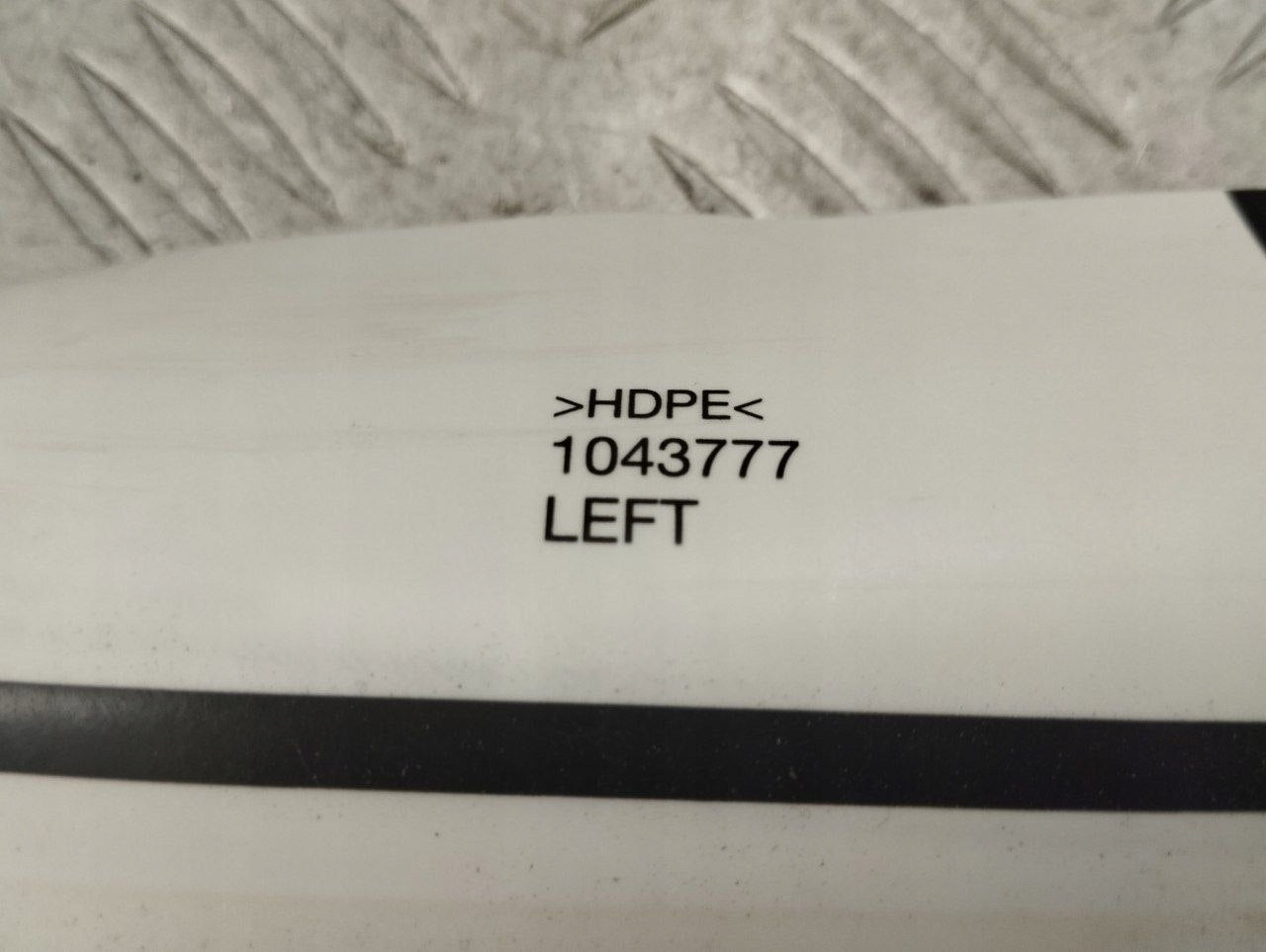 Aston Martin DB11 Curtain airbag LH, OEM, Part number: KY53B14K158AA