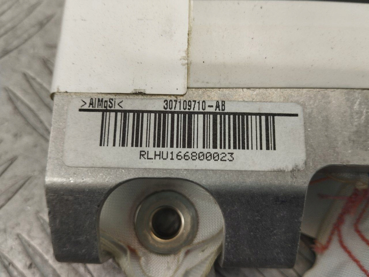 Aston Martin DB11 Curtain airbag LH, OEM, Part number: KY53B14K158AA