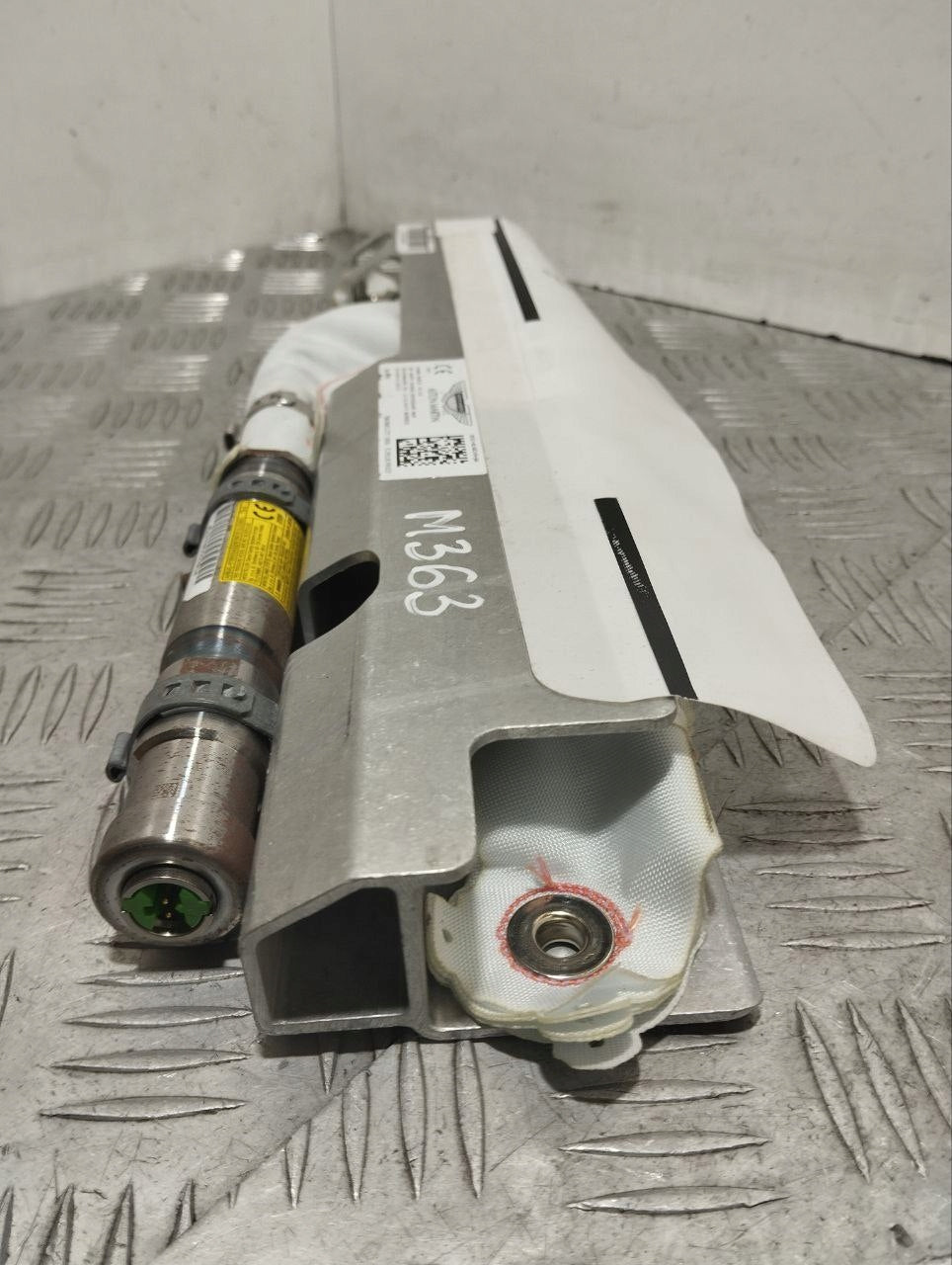 Aston Martin DB11 Curtain airbag LH, OEM, Part number: KY53B14K158AA