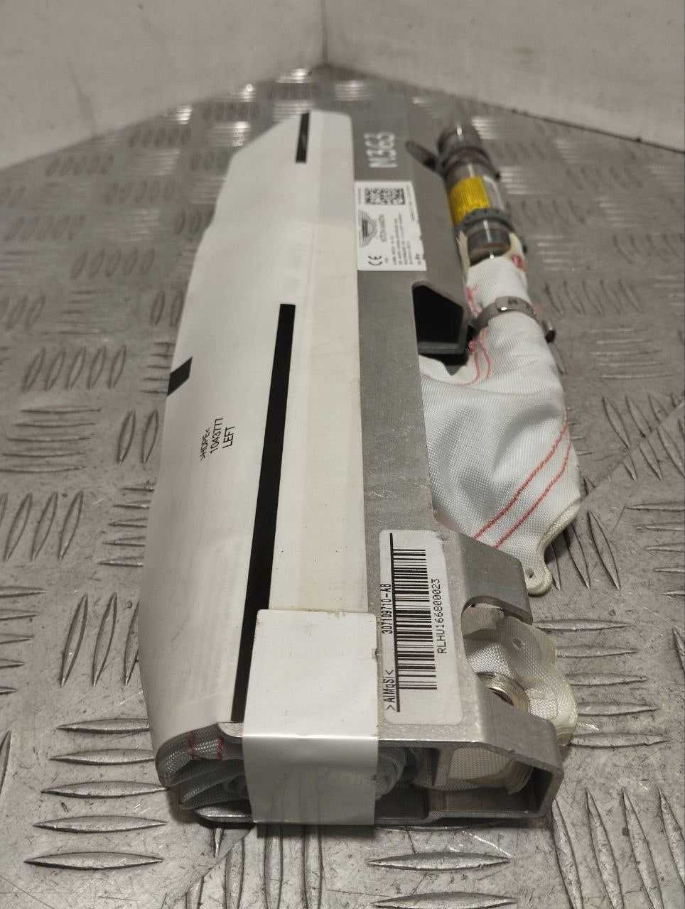Aston Martin DB11 Curtain airbag LH, OEM, Part number: KY53B14K158AA