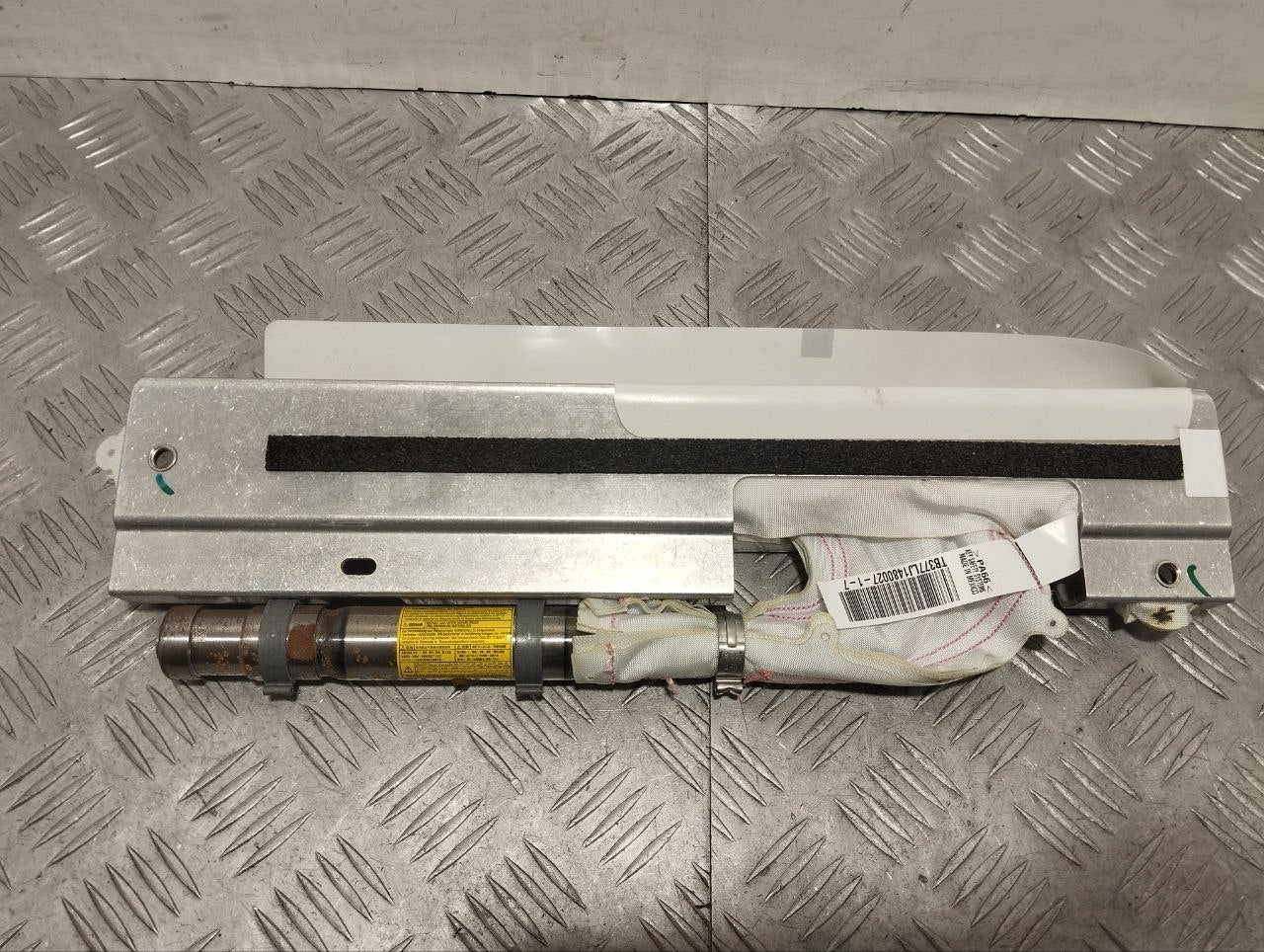 Aston Martin DB11 Curtain airbag LH, OEM, Part number: KY53B14K158AA