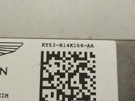 Aston Martin DB11 Curtain airbag LH, OEM, Part number: KY53B14K158AA