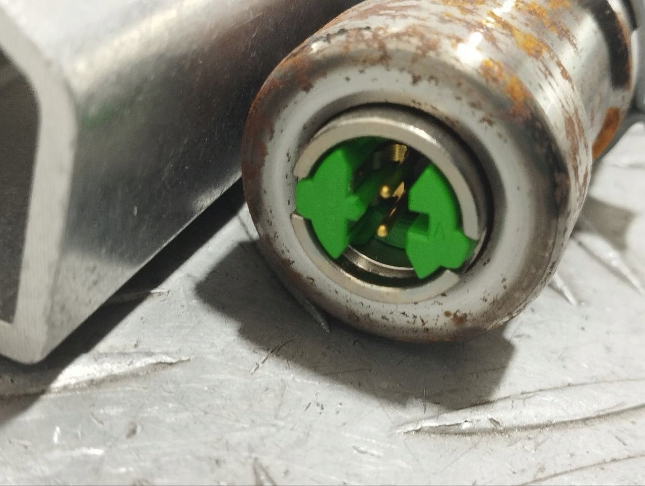 Aston Martin DB11 Curtain airbag RH, OEM, Part number: KY53B14K159AA