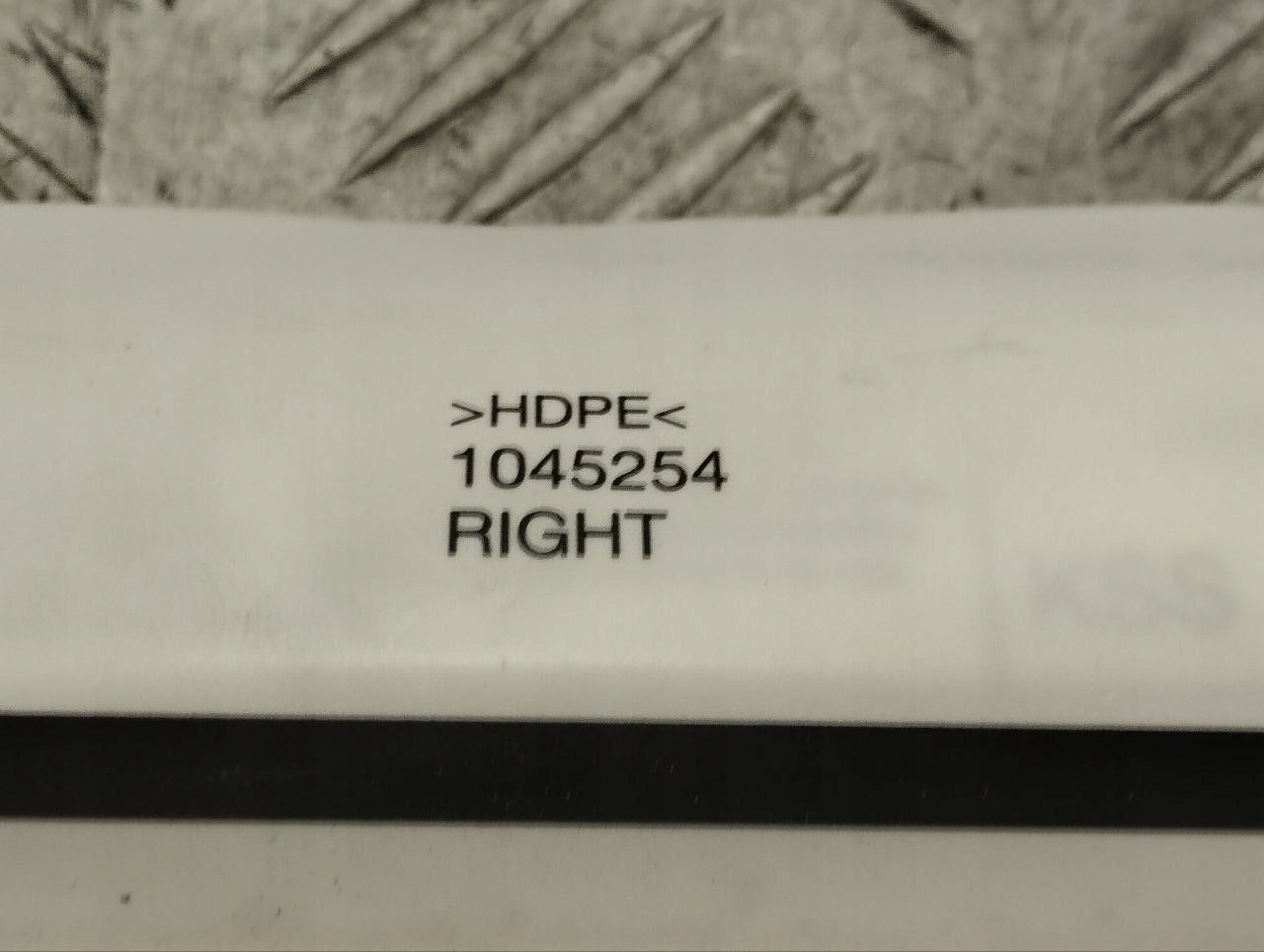 Aston Martin DB11 Curtain airbag RH, OEM, Part number: KY53B14K159AA