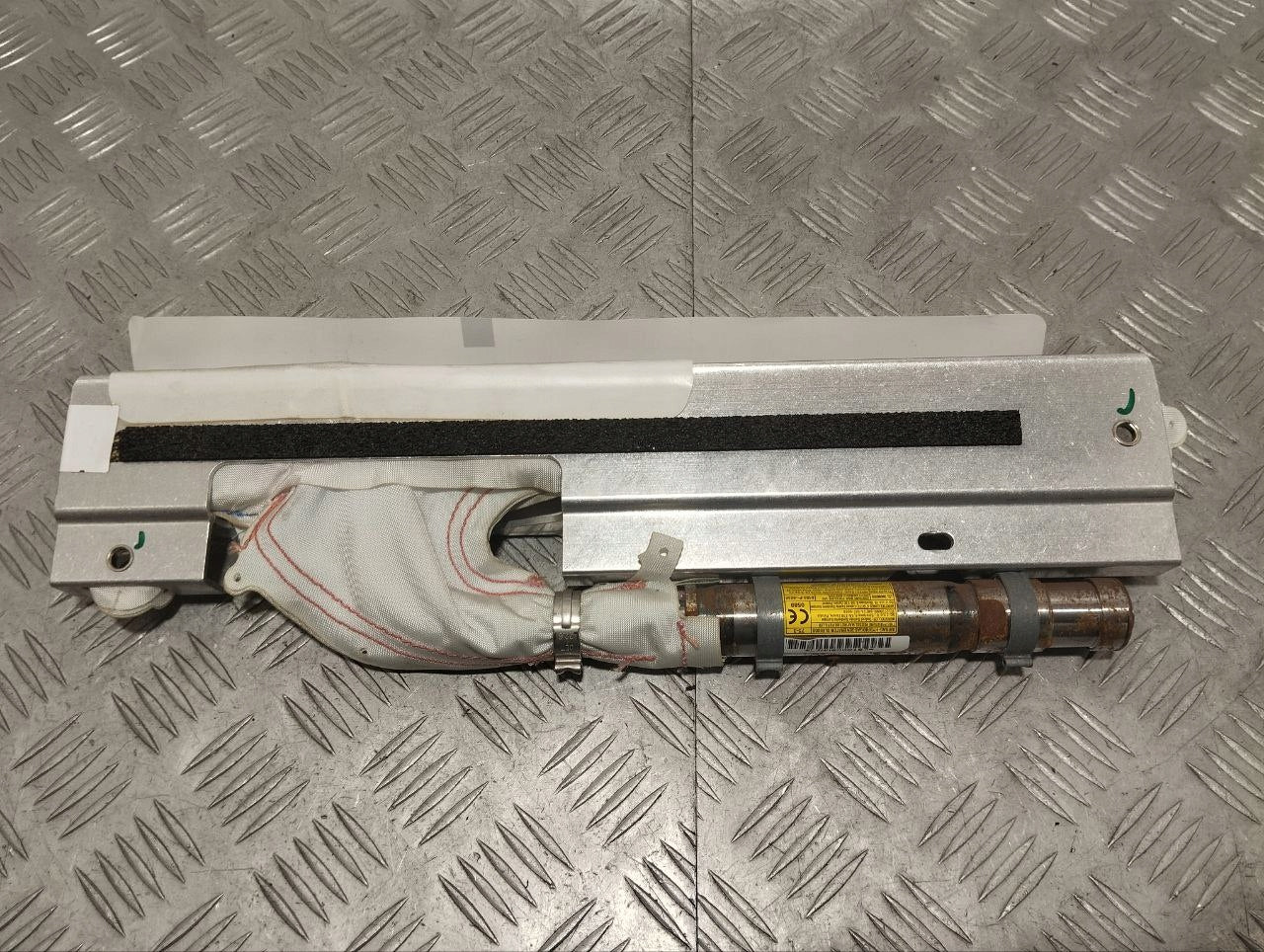 Aston Martin DB11 Curtain airbag RH, OEM, Part number: KY53B14K159AA