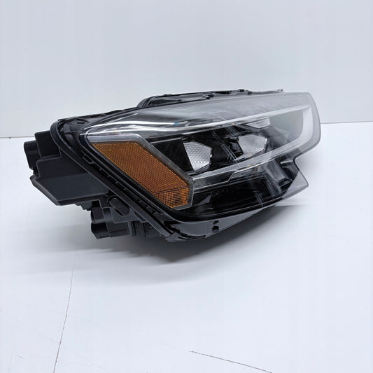 Audi A8 D5 headlight Matrix RH, OEM, Part number: 4N0941080A