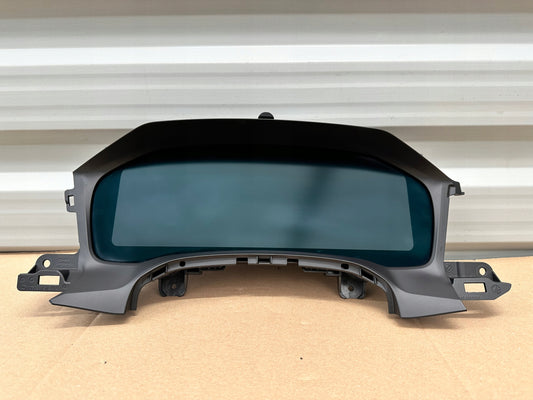 BMW G20 G11 G05 G14 G30 Virtual Cockpit Clocks ,OEM, Part number: 8723300
