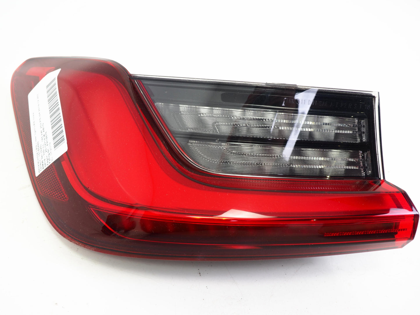 BMW G20 US Spec Tail light RH and LH, OEM, Part number: 2453676588