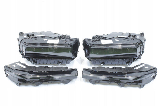 BMW G09 XM Complete LED US Spec, OEM