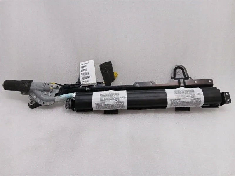 Ferrari 458, 488, California T door airbag, LH, OEM Part 80314900