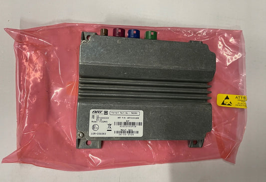 Ferrari 812 Competizione ECU parking camera (NDC) F15, OEM, Part number: 782393